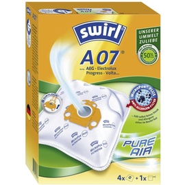 Swirl A 07 AirSpace/MicroPor 4 St.