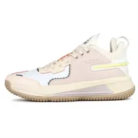 Peak Performance PEAK Basketballschuh TaiChi Flash 4.0 Unisex beige|rosa 45