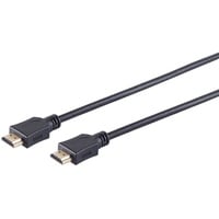 S/CONN maximum connectivity S-CONN - CO77478-20 HDMI-Kabel, 20 m
