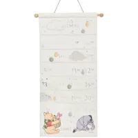 Disney Baby Adventskalender mit 24 Taschen Winnie Puuh / Frohe Weihnachten