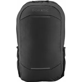 Gomatic Navigator Collapsible Pack 20 l Schwarz