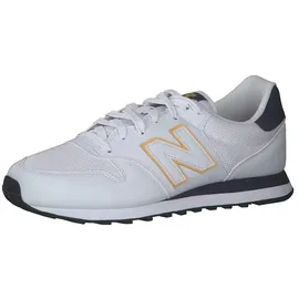 new balance gm500 blue