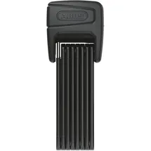 ABUS Bordo 6000AF/120 Schwarz Faltschloss