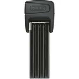 ABUS Bordo 6000AF/120 Schwarz Faltschloss