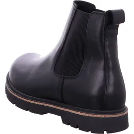 Birkenstock Klassische Stiefeletten Herren Schwarz 45
