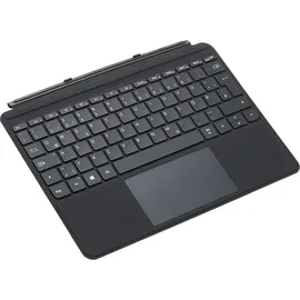 Microsoft Surface Go Type Cover schwarz