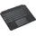 Microsoft Surface Go Type Cover schwarz