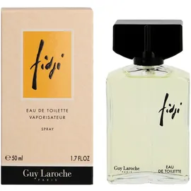 Guy Laroche Fidji Eau de Toilette 50 ml