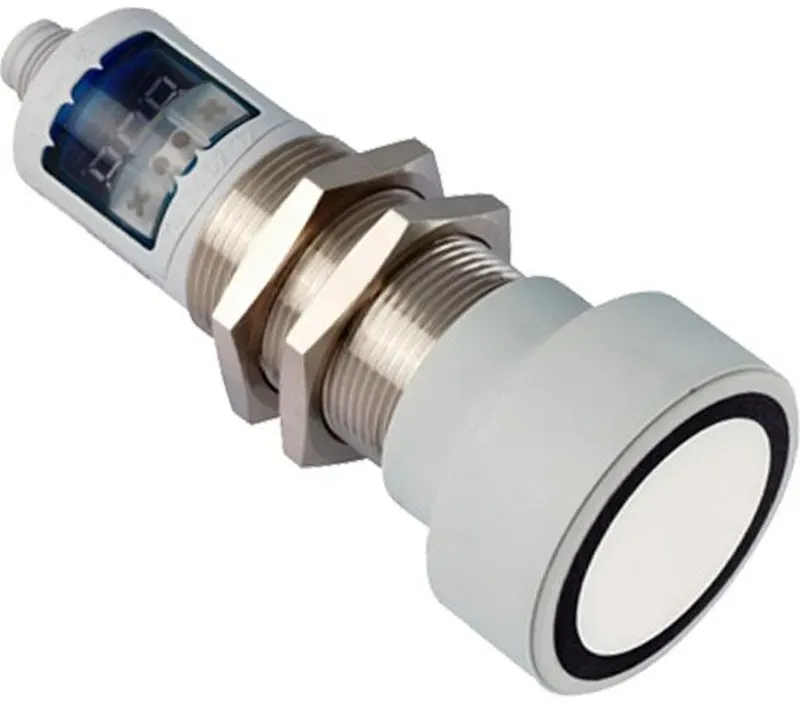 Sensopart Sensor UMT 30-3400-2PSD-L5