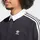 adidas Adicolor Rugby Poloshirt Black L