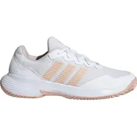 adidas Gamecourt 2 Blush Pink/White 40