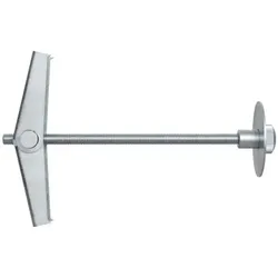 Hohlraum-Federklappdübel KD 3