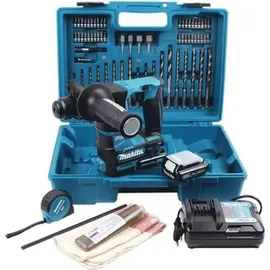 Makita HR140DWYE1 inkl. 2 x 1,5 Ah