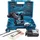 Makita HR140DWYE1 inkl. 2 x 1,5 Ah