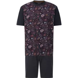 Babista Shorty EMARIO Blau XL (56/58)