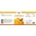 Zec+ Nutrition Health+ Ananas-Papaya Enzyme Kapseln 120 St.