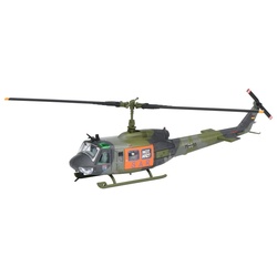 Schuco Modellflugzeug Schuco 452625700 SAR 71 Bell UH 1D Rettungshubschr