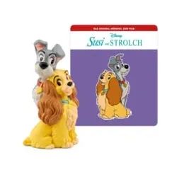 tonies® Disney - Susi & Strolch