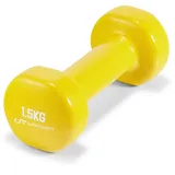 Vinyl Kurzhanteln 1,5kg - UpForm