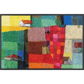 Wash+Dry Schmutzfangmatte Venetien 40 x 60 cm