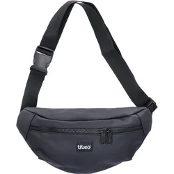 TheTrueC Bauchtasche Urban Line - Alicante  schwarz