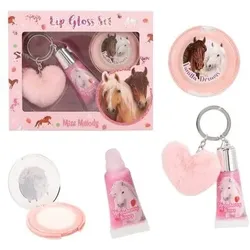 DEPESCHE 12941 Miss Melody Lipgloss Set