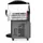 ARKTIC Slush-Eismaschine Schwarz 12l