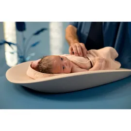 Maxi-Cosi Mavis, Wickelunterlage
