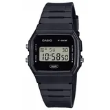 Casio Timeless Collection F-91WB-1AEF Kunststoff 38,2 mm