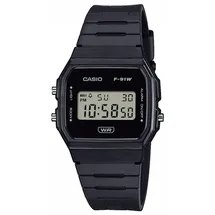 Casio Timeless Collection F-91WB-1AEF Kunststoff 38,2 mm