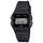 Casio Timeless Collection F-91WB-1AEF Kunststoff 38,2 mm