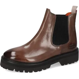 Melvin & Hamilton Stiefeletten Damen Jenny 2 Braun 38