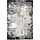 OBSESSION Teppich Opal grau B/L: ca. 160x230 cm - Grau