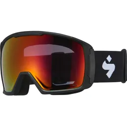 SWEET PROTECTION CLOCKWORK MATTE BLACK