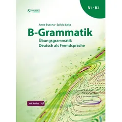 B-Grammatik