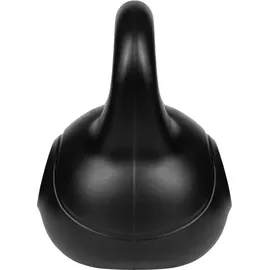 rebel electro Kettlebell Active 14 kg schwarz