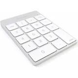 Satechi Slim Wireless Keypad silber (ST-SALKPS)