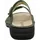 Finn Comfort Pantoletten für Damen - Schwarz // 40 EU