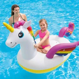 Intex Schwimmtier Einhorn