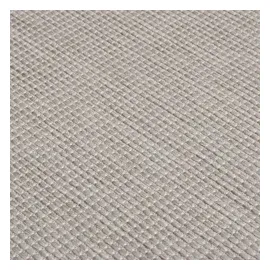vidaXL Outdoor-Teppich Flachgewebe 200x280 cm Taupe