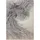 Kayoom Teppich Firenze 487", grau, 160x230 cm – Pflegeleicht & Lichtecht - Grau
