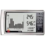 TESTO 623 Luftfeuchtemessgerät (Hygrometer) 0 rF 100 rF Datenloggerfunktion,