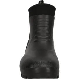 Weather Report Gummistiefel Colter schwarz 47