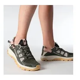 Salomon Techamphibian 5 Grün 44