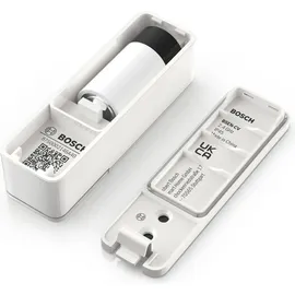 Bosch Smart Home smarter Tür-/ Fensterkontakt II (weiß)