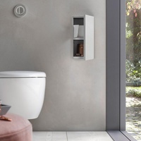 Emco Asis Plus Unterputz-WC-Modul, 975611003