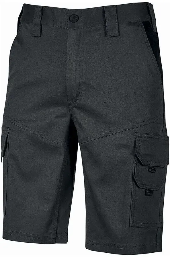 U-Power Bonito black carbon (79BC) 5XL