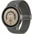 Grey Titanium 45 mm BT D-Buckle Sport Band Grey M/L