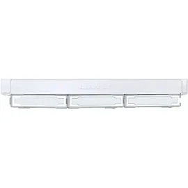 Lian Li Galahad II Trinity SL-INF 360 White, weiß