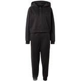 Adidas Energize Trainingsanzug Black S